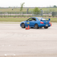 Illustration for article titled Austin Autocross 4/8